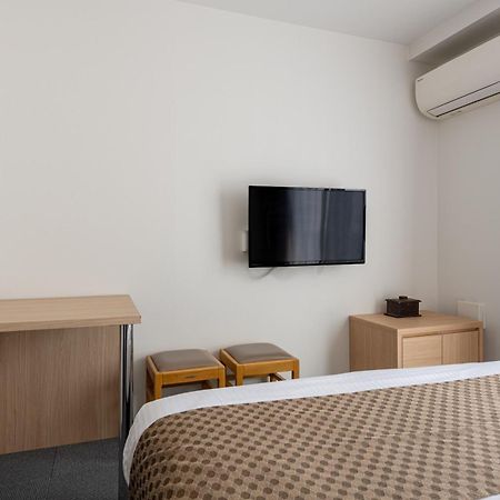 Komachi Hotel Nipponbashi Ōsaka Extérieur photo