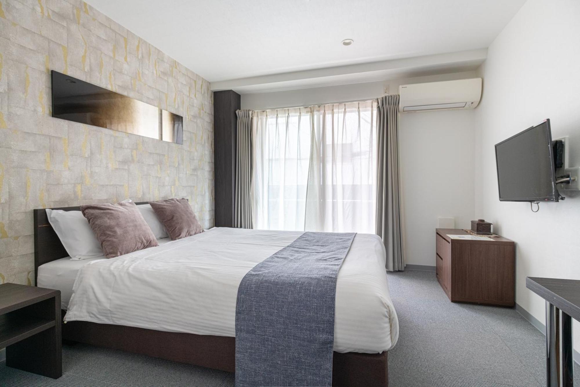 Komachi Hotel Nipponbashi Ōsaka Extérieur photo