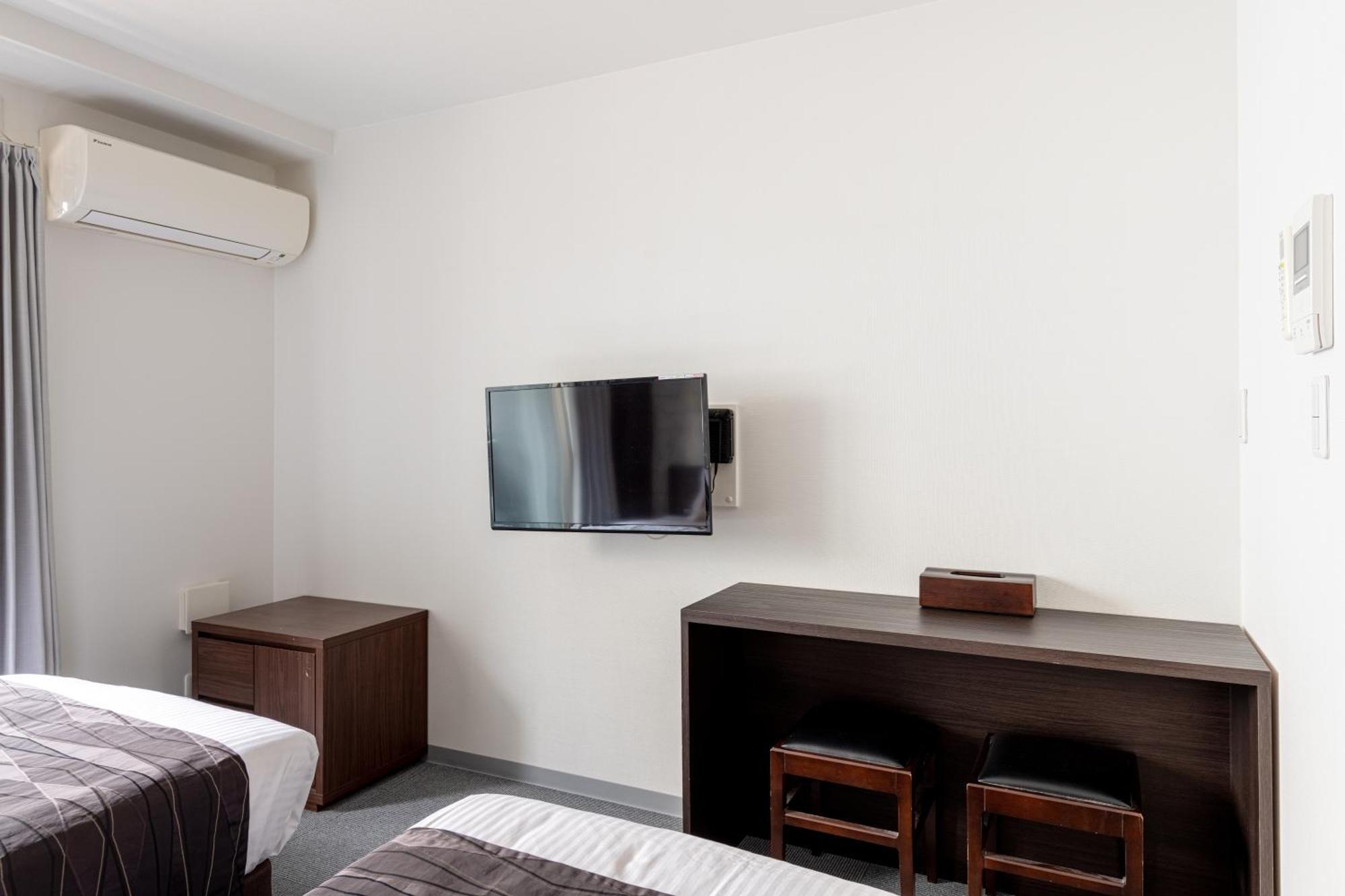 Komachi Hotel Nipponbashi Ōsaka Extérieur photo