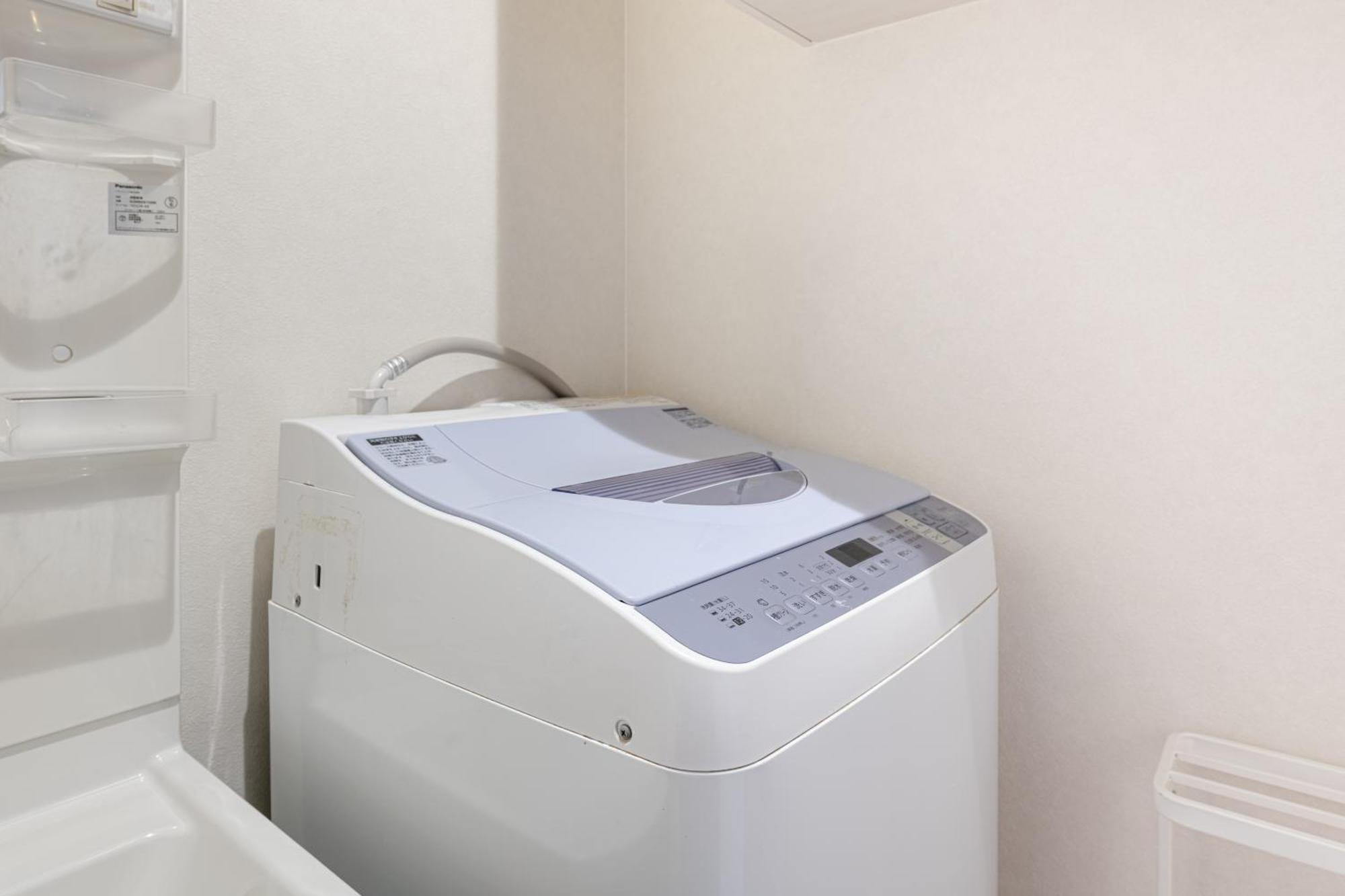 Komachi Hotel Nipponbashi Ōsaka Extérieur photo