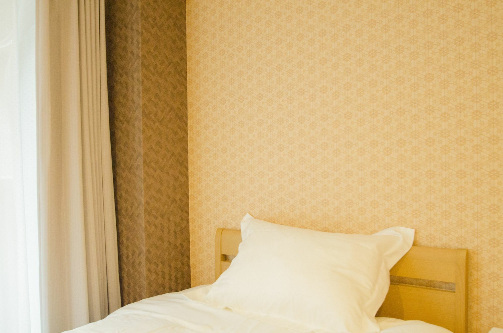 Komachi Hotel Nipponbashi Ōsaka Extérieur photo